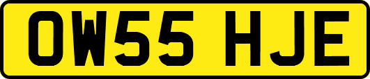 OW55HJE