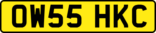 OW55HKC