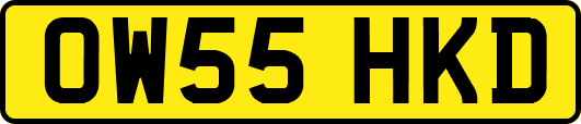 OW55HKD