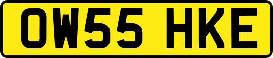 OW55HKE