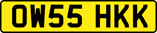 OW55HKK