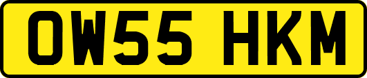 OW55HKM