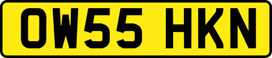 OW55HKN