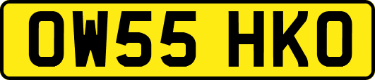 OW55HKO