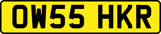 OW55HKR
