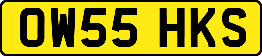 OW55HKS
