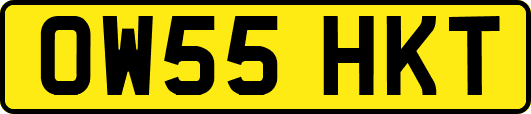 OW55HKT