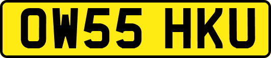 OW55HKU