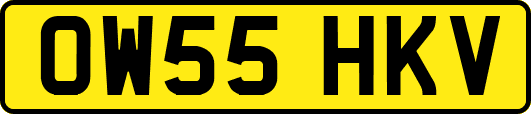 OW55HKV