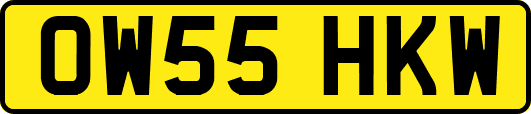 OW55HKW