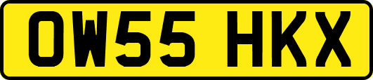 OW55HKX