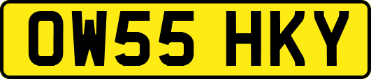 OW55HKY