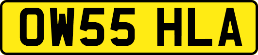 OW55HLA