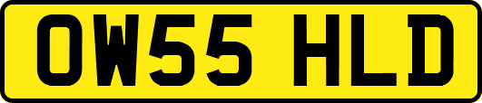 OW55HLD