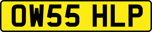 OW55HLP