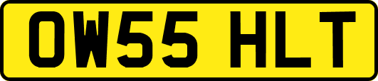 OW55HLT