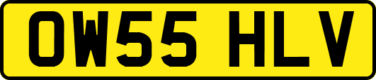 OW55HLV