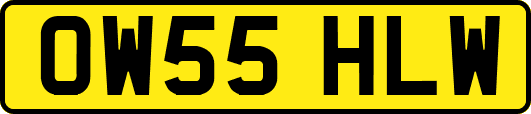 OW55HLW