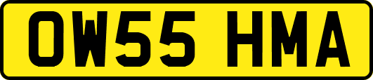 OW55HMA