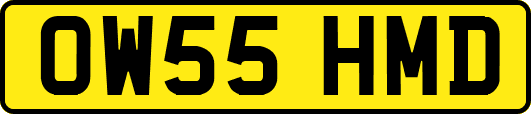 OW55HMD