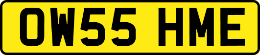 OW55HME