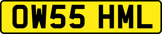 OW55HML
