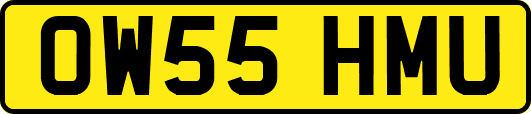 OW55HMU