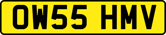 OW55HMV