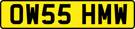 OW55HMW
