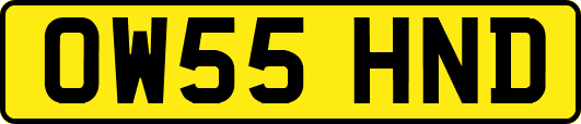 OW55HND