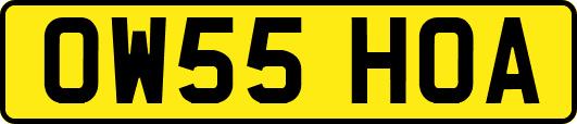 OW55HOA