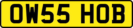 OW55HOB
