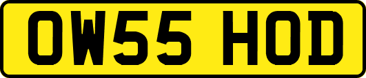 OW55HOD