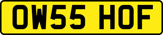 OW55HOF