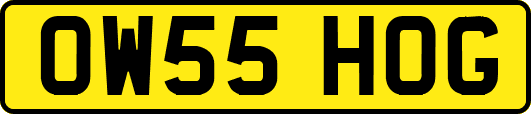 OW55HOG
