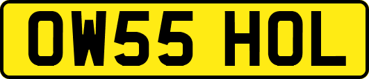 OW55HOL