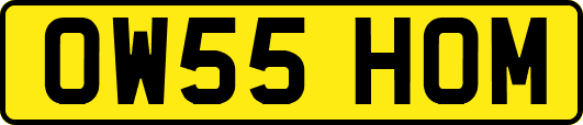 OW55HOM