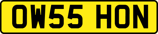 OW55HON