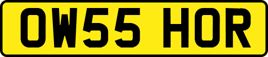 OW55HOR