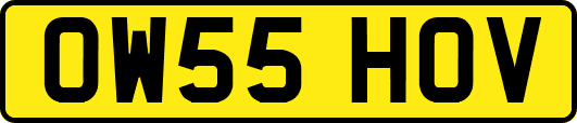 OW55HOV