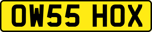 OW55HOX