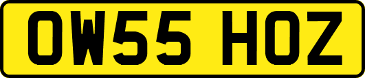 OW55HOZ