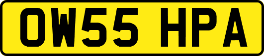 OW55HPA