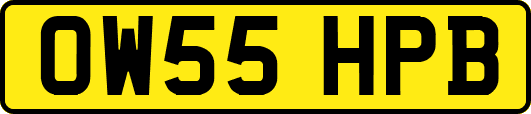 OW55HPB