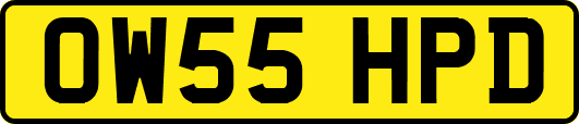 OW55HPD