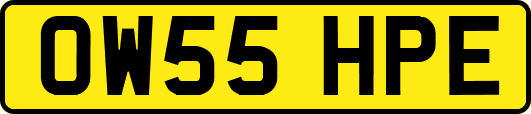 OW55HPE