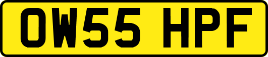 OW55HPF