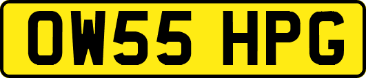 OW55HPG