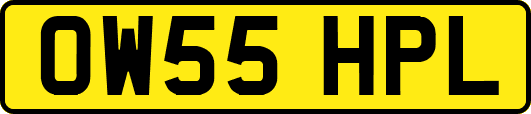 OW55HPL