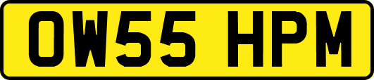 OW55HPM